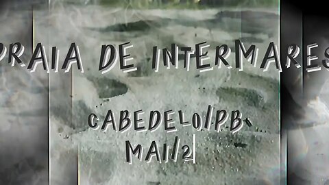 TREINO NOTURNO - PRAIA DE INTERMARES