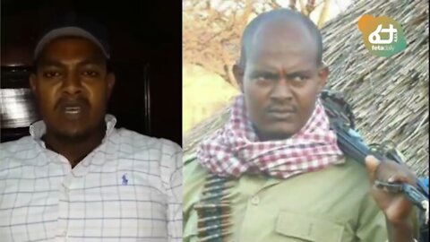 ፋኖውን ዘመነ ካሴ ለምን ይፈሩታል? ከጀርባውስ ምን አለ?