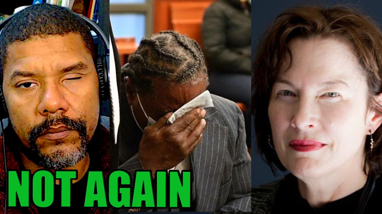She CHOOSE The Wrong Man To Sent To Prison