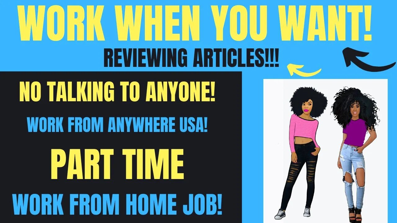 Easy Peasy Non Phone Work From Home Job Work When You Want Proofreading Articles Remote Jobs 2023