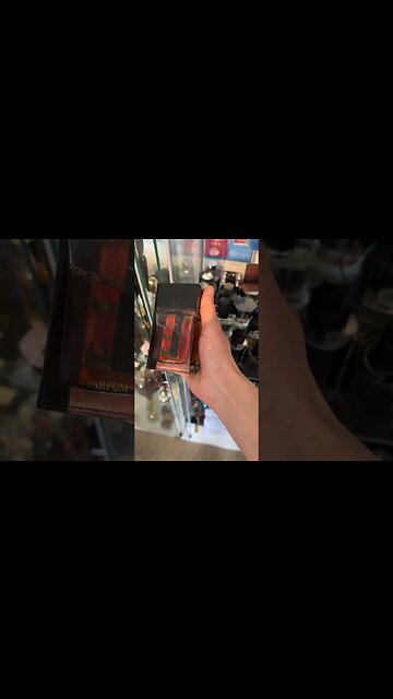 5 seductive designer fragrances