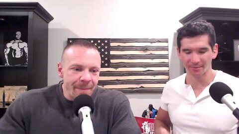 Live with Alex Feinberg!