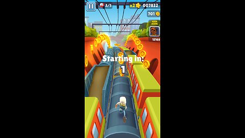 Game for mind fresh
