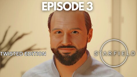 The Old Neighborhood, Meeting Mom and Dad Starfield Let’s Play Ep 3