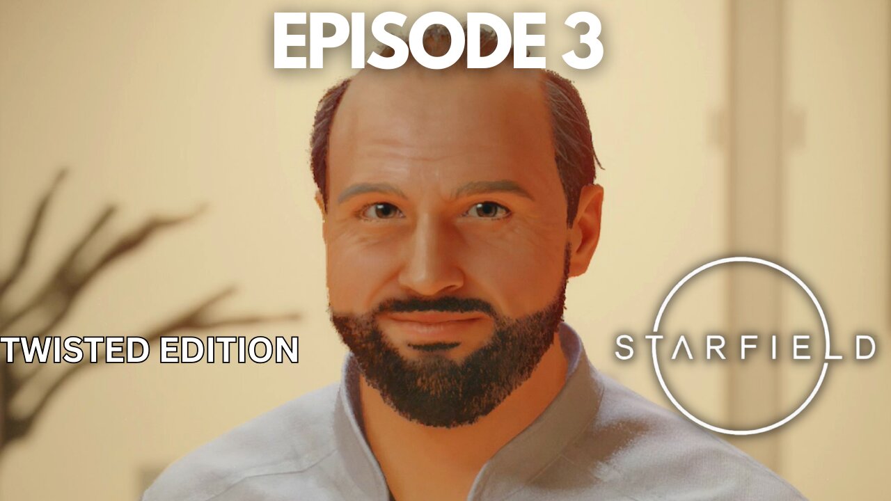 The Old Neighborhood, Meeting Mom and Dad Starfield Let’s Play Ep 3