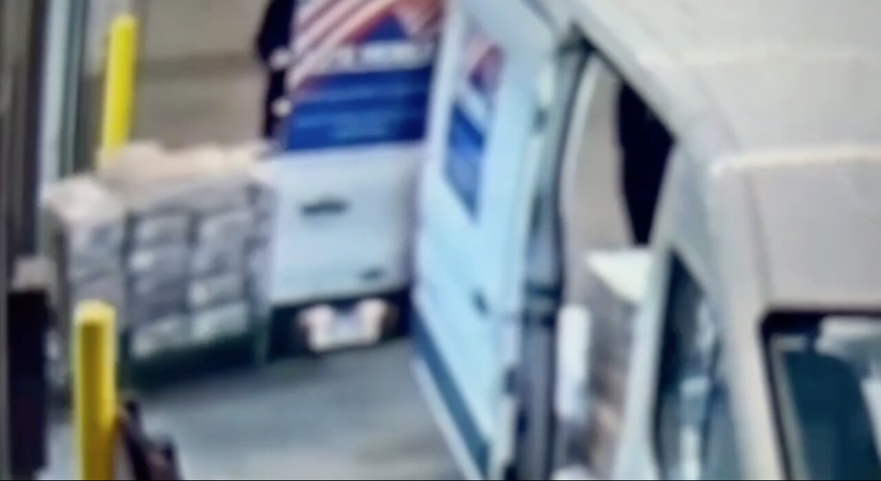 CLASSIFIED VIDEO - RELEASED