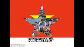 Flags and photos of the countries in the world: Vietnam [Quotes and Poems]