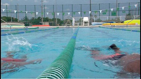 Children in Delray Beach ask city leaders to change Pompey Park Pool hours