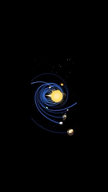 How Earth REALLY moves in space!
