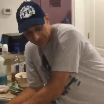 An Epic Scare Battle