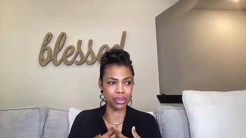 What You Thought You Knew About Faith | Racquel Hudson