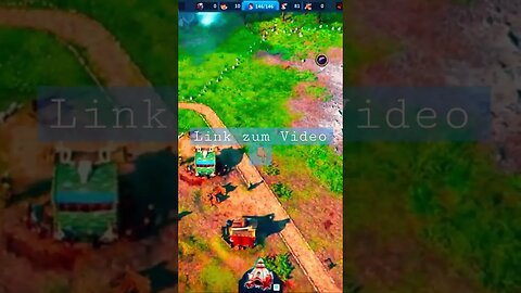Die Siedler #gamplay #diesiedlerneueallianzen #diesiedler #letsplay @MarocSmile