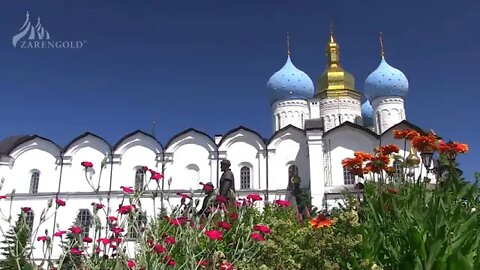 Trans Siberian by Private Train 13