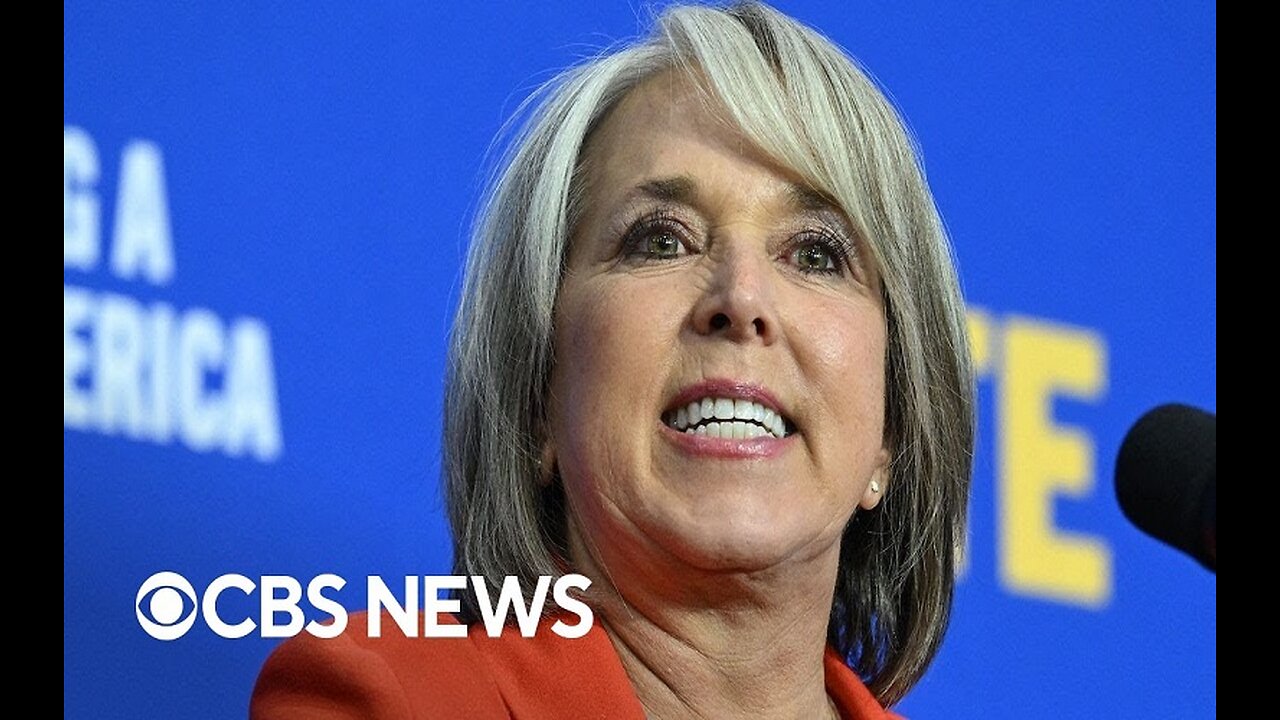 NM Governor Targets Texas Docs with Abortion Rights Ads