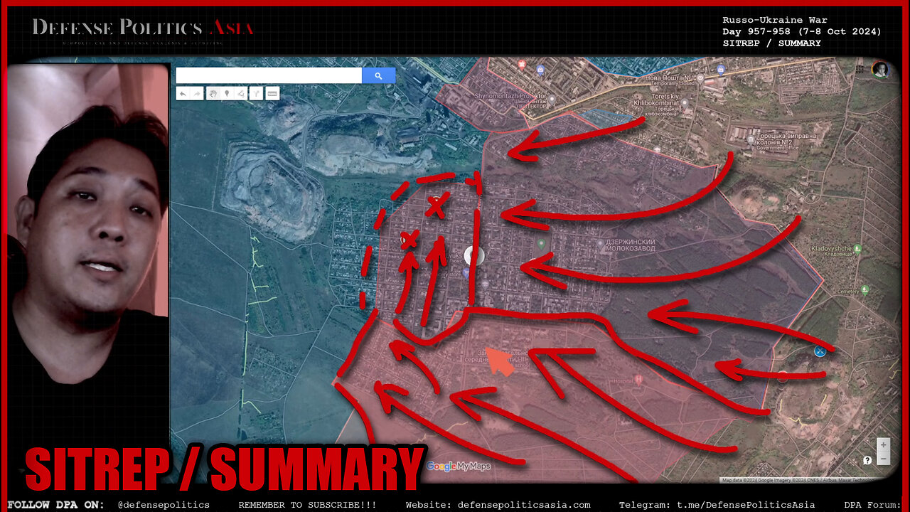 MASSIVE COLLAPSES EVERYWHERE! Do they even have will left to fight? | Ukraine War SITREP / Summary