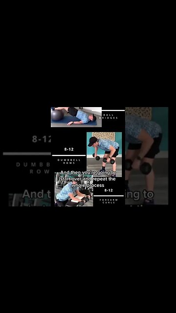 Day Three of Mile Fitness #shorts