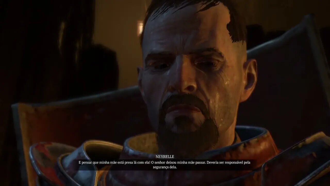 Diablo 4 parte 3