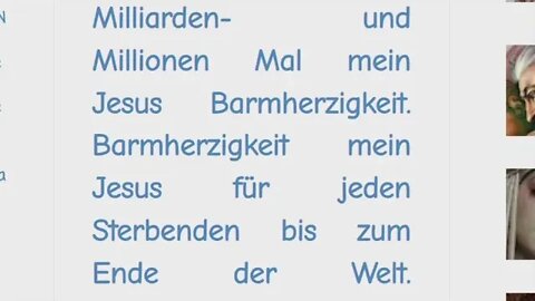 STELLVERTRETEND REUE ERWECKEN FÜR ALLE STERBENDEN