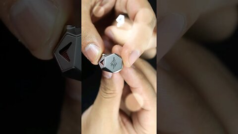 Unboxing BGVP Melody