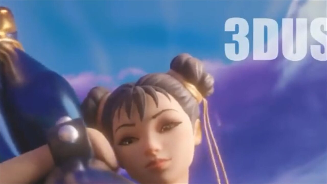 Chun Li