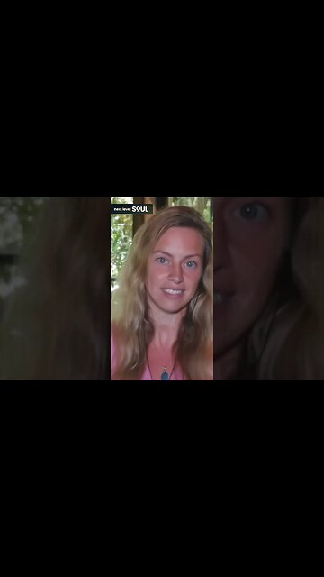 Louise Kay: "Try to Surrender" | Next Level Soul #shorts