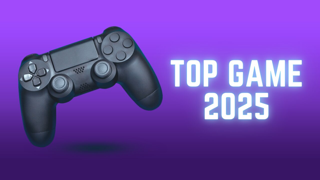 Top game 2025