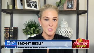 Bridget Ziegler Celebrates 3 to 1 Victory Ratio in School Boards Elections Statewide across Florida