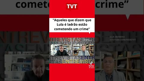 LULA NÃO É LADRÃO…🤣🤣🤣 #bolsonaro #lula #caos