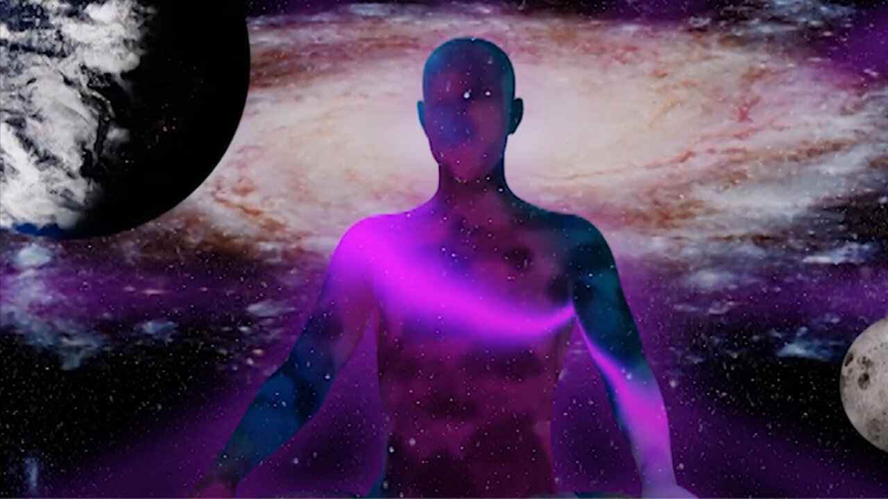 The Phoenix, DNA & The Jab Part 4: Storming Heaven