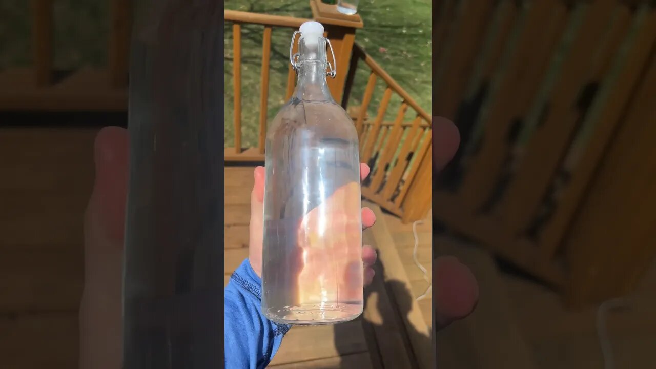 How to Drink Water
