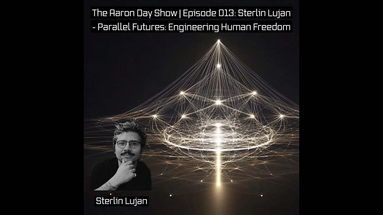 The Aaron Day Show Episode 013