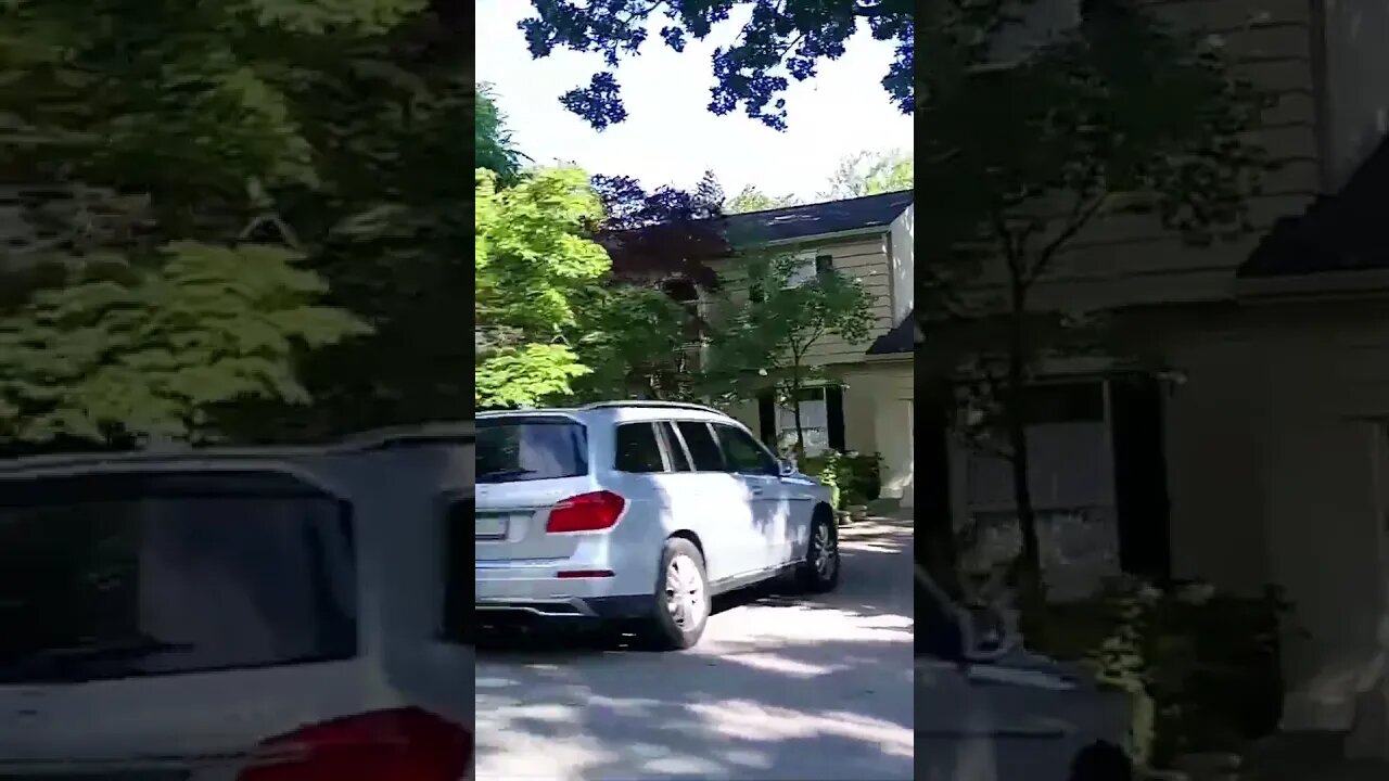 Beautiful houses Oakville Canada 🇨🇦