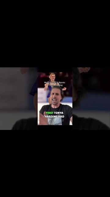 Biggest Jerk In Sports EVER?