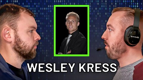 What Happened To Wesley Kress?