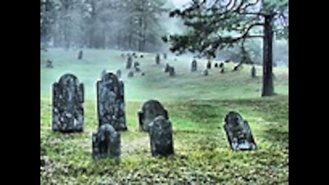 We're All Dead