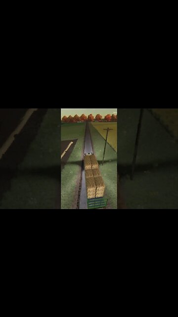 One Field Down FS22 #shorts