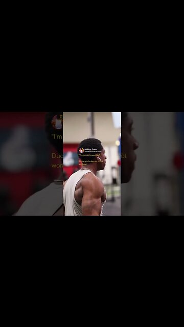 Calisthenics FACTS! #calisthenics #truth #workout #shoulderworkout #shorts