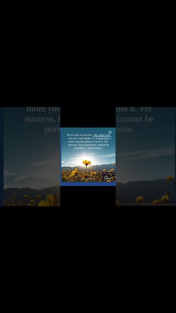 Meditation Quote Of The Day (10-17-23)