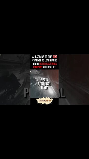 What Did the 16th Century Bring to Western Europe? #shorts