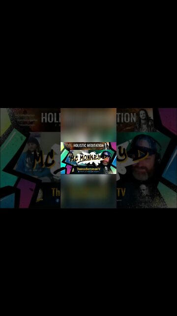 @FreedomRenegades Interview coming soon! This is HipHop #Graffiti #HolisticMeditation Subscribe