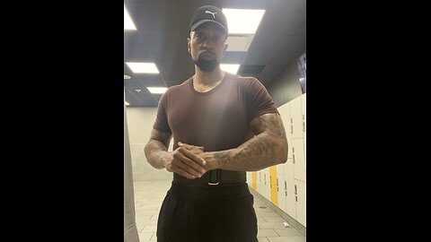 I’m 45 years old today. Just wanna talk about life and my journey .