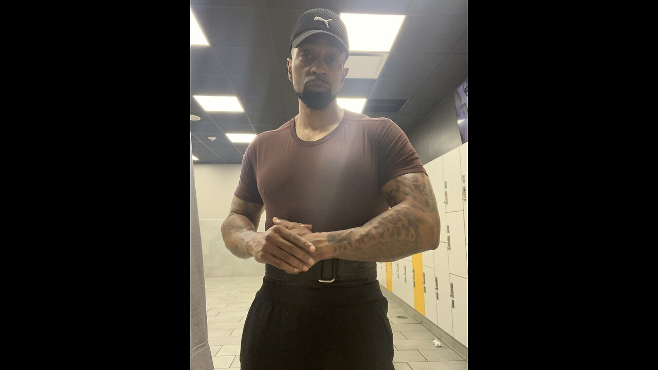 I’m 45 years old today. Just wanna talk about life and my journey .