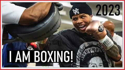 [2023] Gervonta Davis - Training Motivation (Highlights) HD