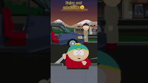 KFC is illegal #southpark #cartman #kfc #funny #shorts #chicken #colorado #comedy