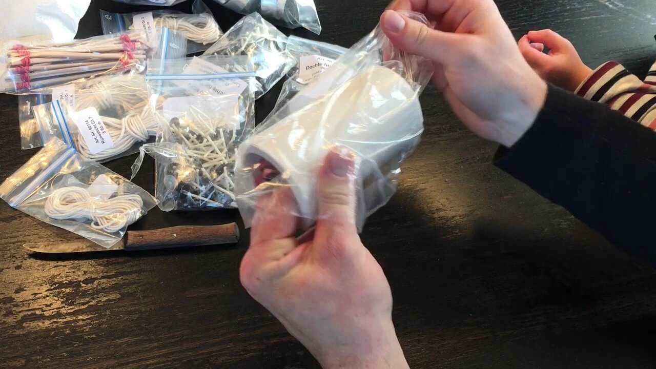 It's finally here - What's in the box??