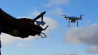 Drone Safety Discussed At SPC Meeting | Thursday, March 9, 2023 | Micah Quinn | Bridge City News