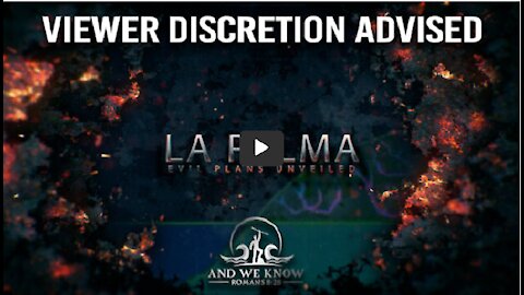 And We Know 10-31-21