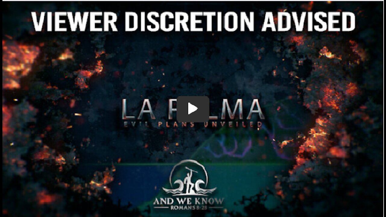 And We Know 10-31-21