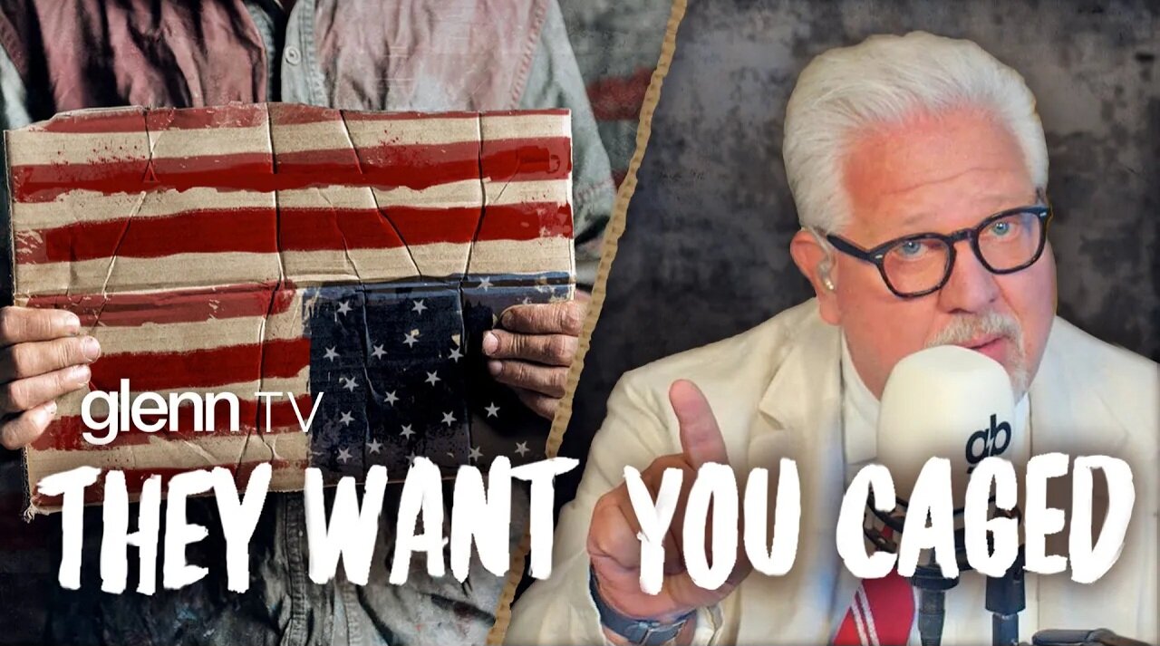 American Elites Have Built a CASTE SYSTEM for You | Glenn Beck