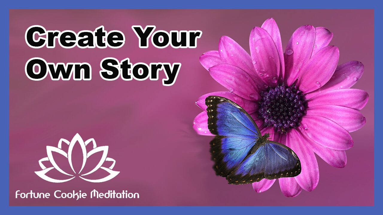 🆗💕 [Create Your Own Story, Relaxing, Sleep, Study Music, Positive Energy Release, Cleansing ]